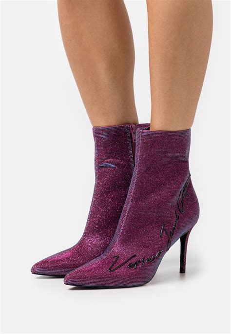 botines versace jeans couture
